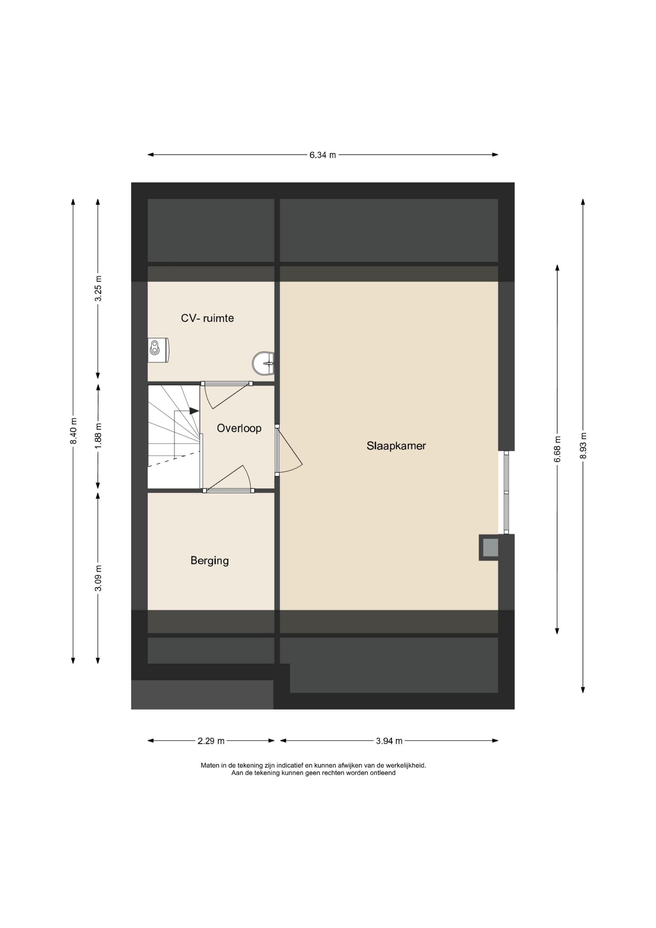 Foto 45 van Swaalingestraat 91