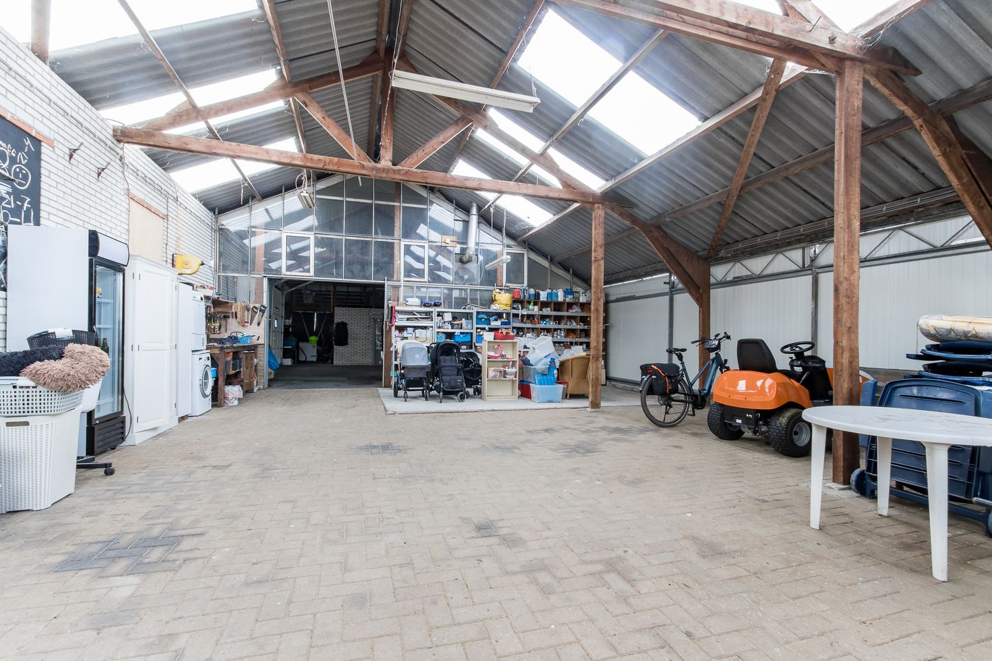 Foto 55 van Nieuwe Tijningen 86