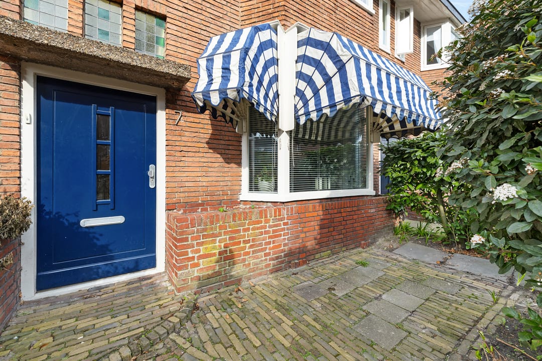 Photo 31 of Zwaluwstraat 7