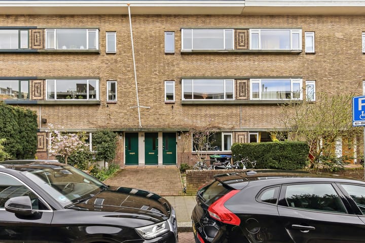 Foto 4 van Stalpertstraat 99