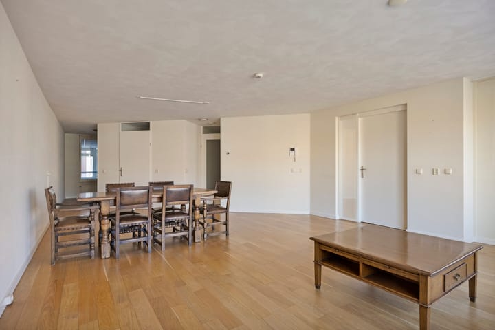Appartement te koop: Odiliastraat 48, Uden