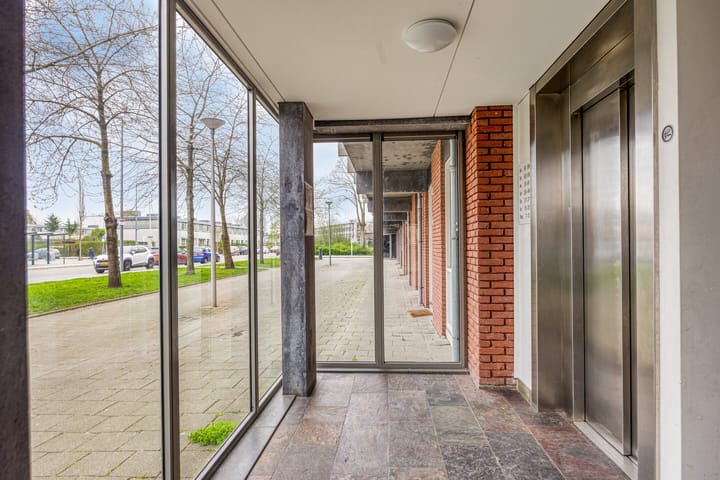 Foto 5 van Huniadijk 29