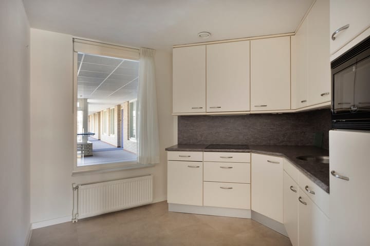 Appartement te koop: Odiliastraat 48, Uden