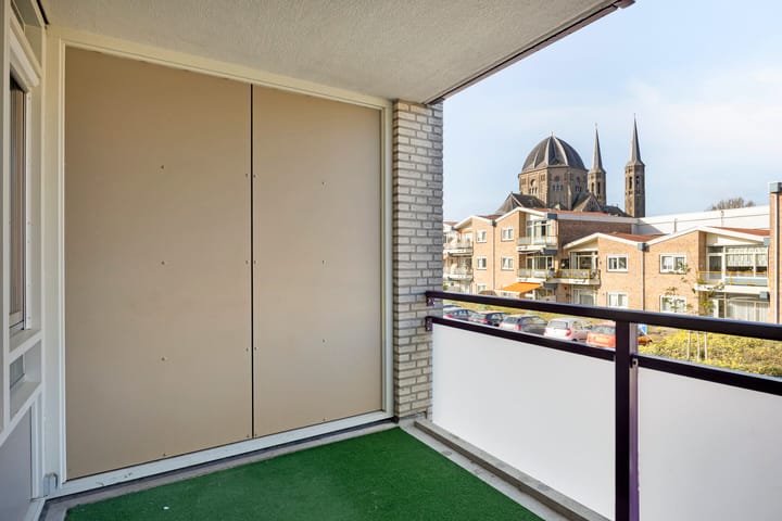 Foto 3 van Odiliastraat 48