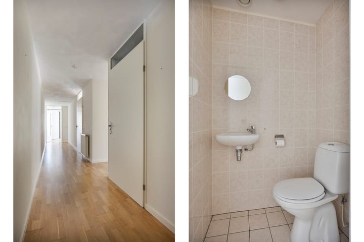 Appartement te koop: Odiliastraat 48, Uden