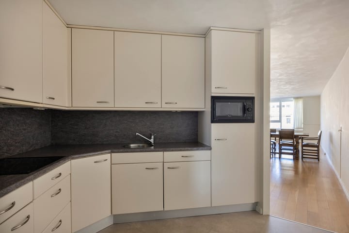 Appartement te koop: Odiliastraat 48, Uden