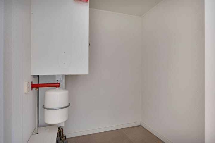 Appartement te koop: Odiliastraat 48, Uden
