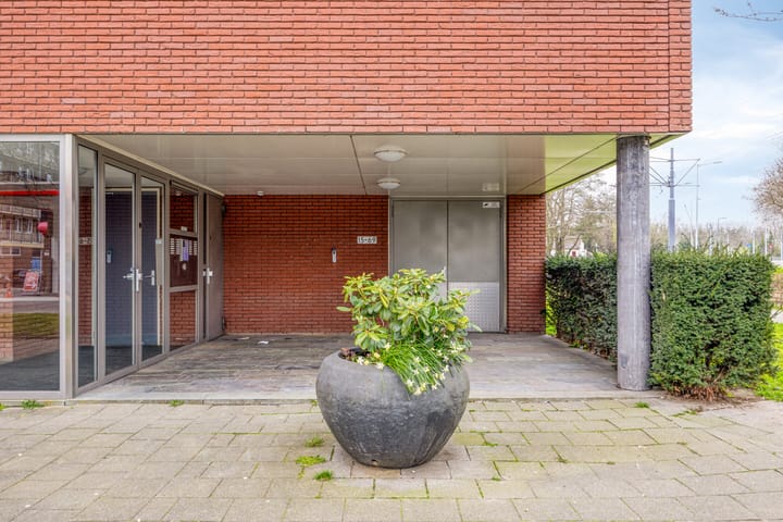 Foto 3 van Huniadijk 29