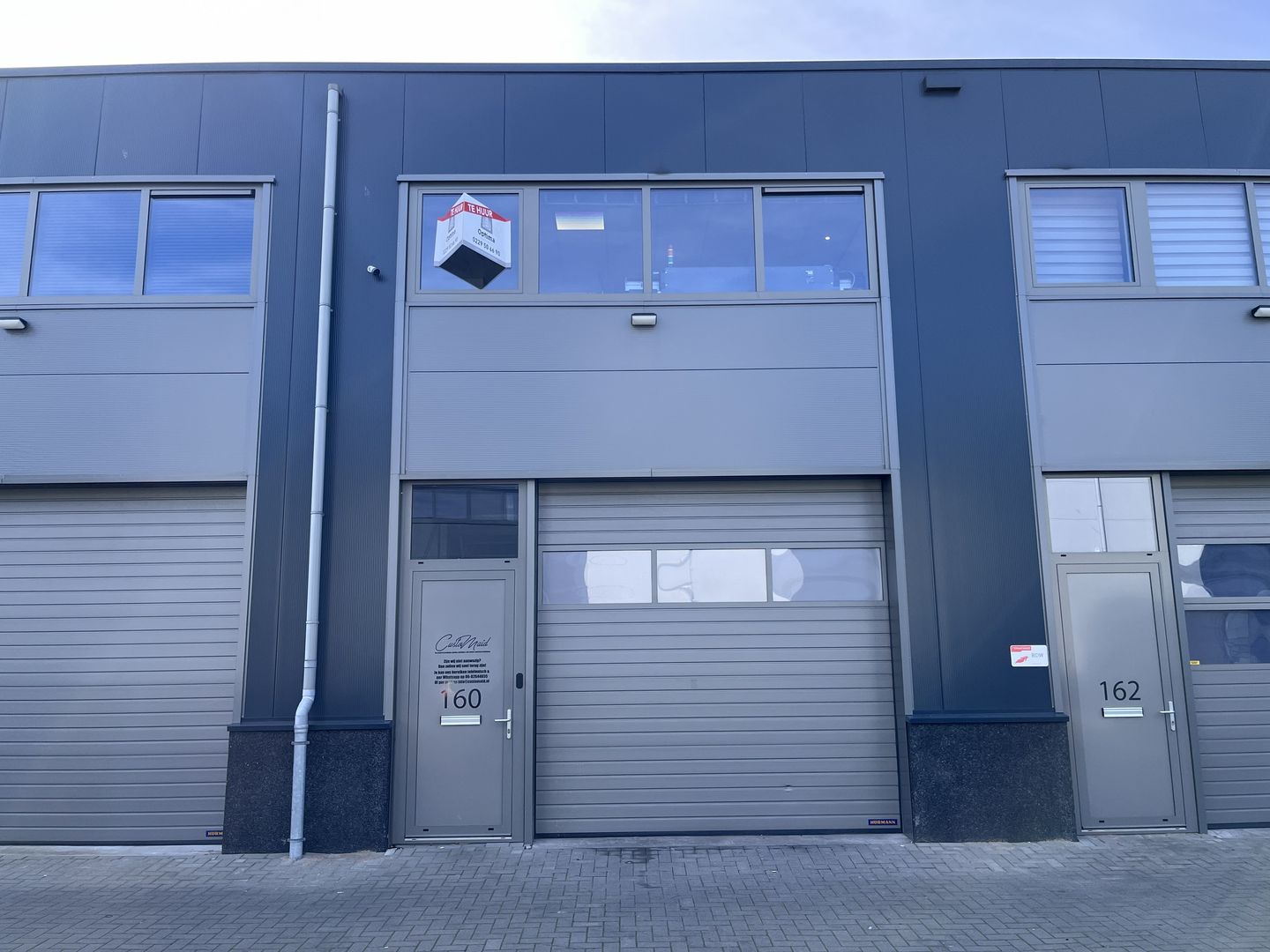 Bekijk foto 1 van Jelle Zijlstraweg 160