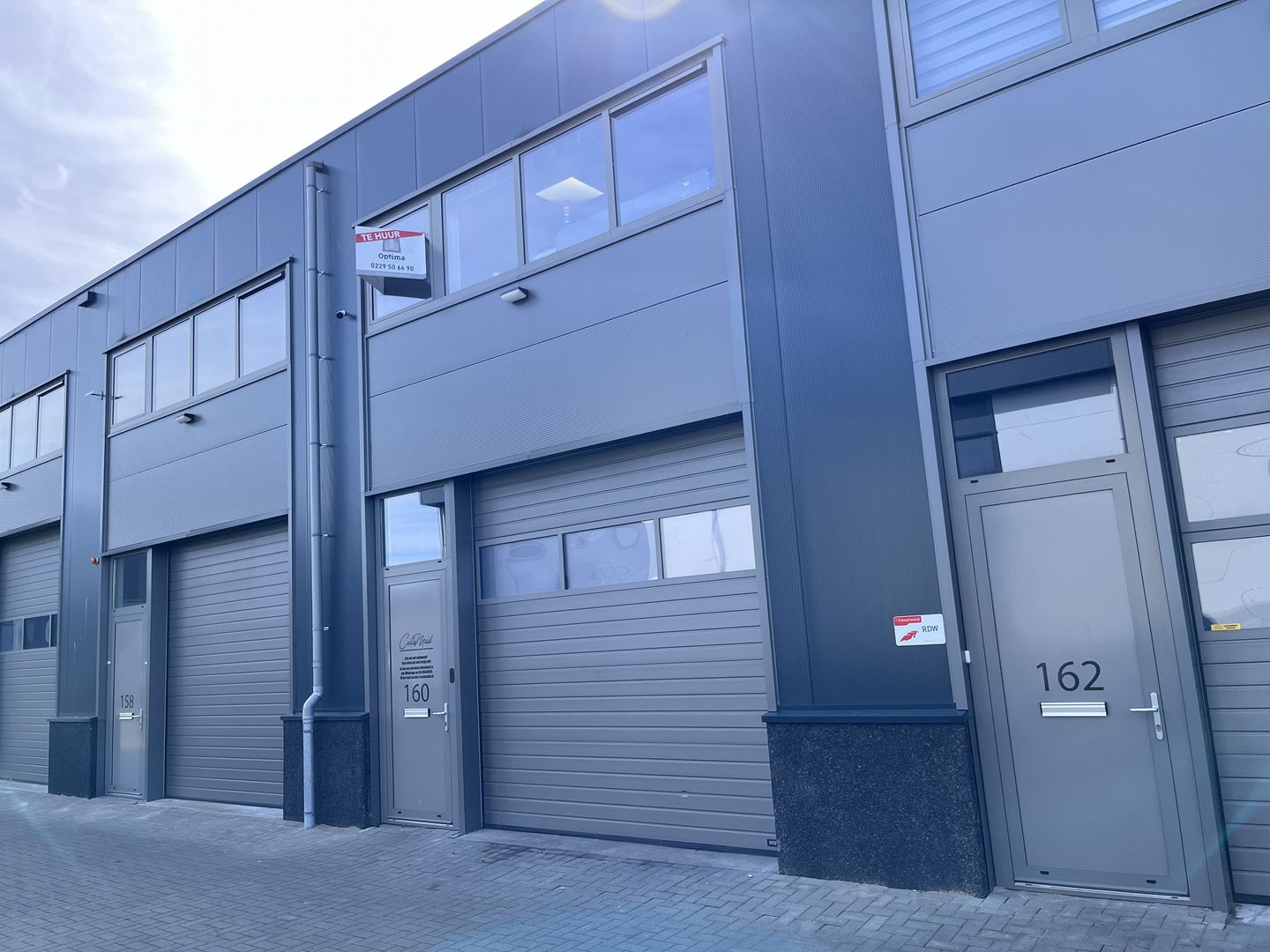 Bekijk foto 3 van Jelle Zijlstraweg 160