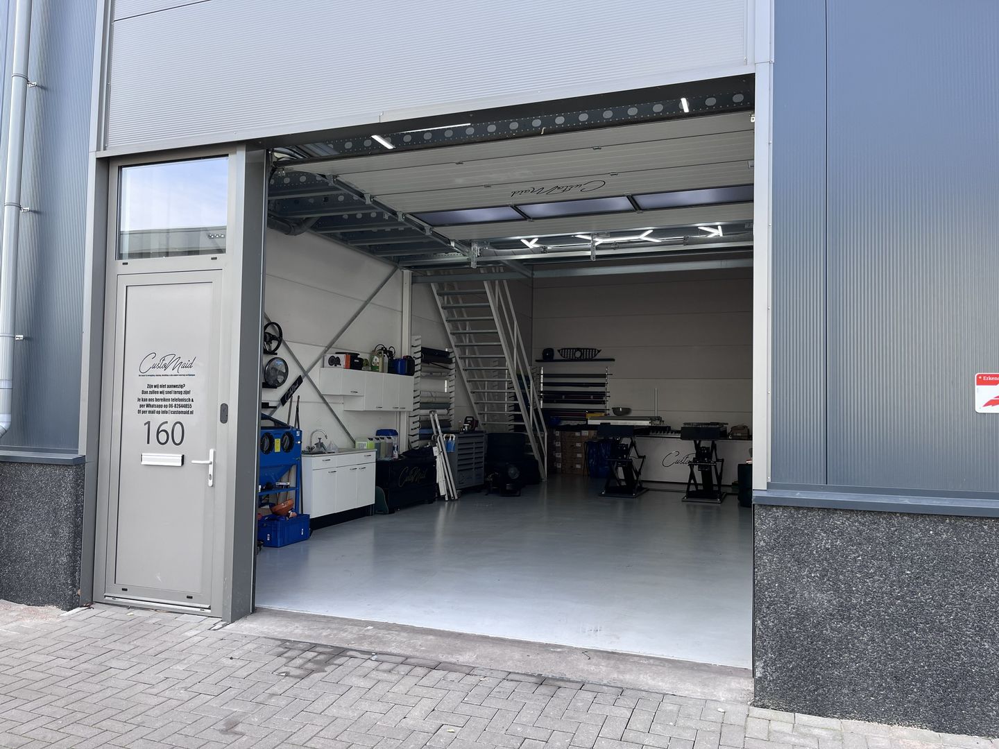 Bekijk foto 5 van Jelle Zijlstraweg 160