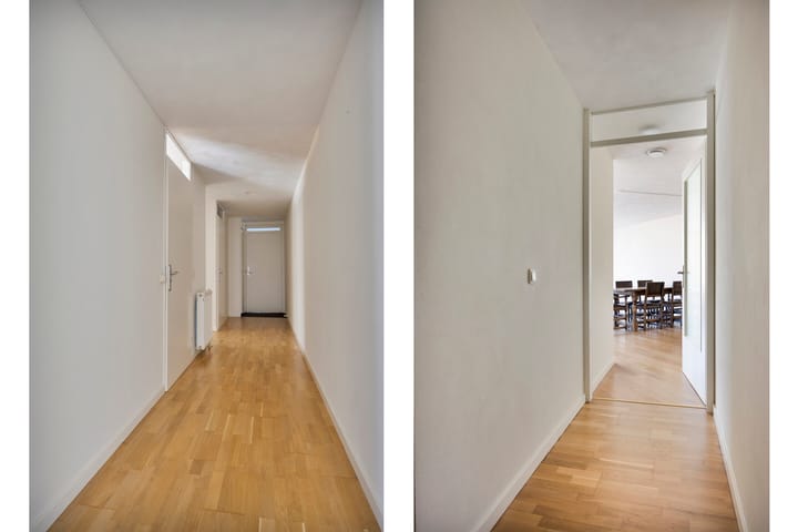 Appartement te koop: Odiliastraat 48, Uden