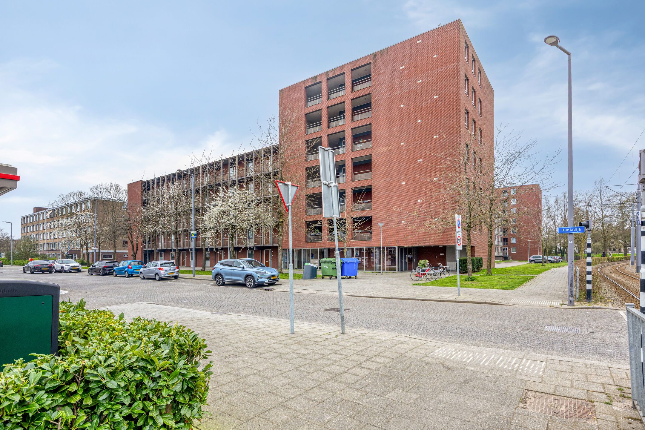 Huniadijk 29 