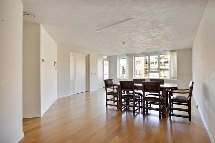Appartement te koop: Odiliastraat 48, Uden