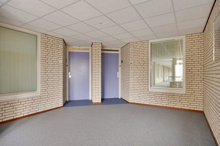 Appartement te koop: Odiliastraat 48, Uden