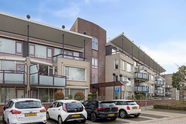 Foto 4 van Odiliastraat 48