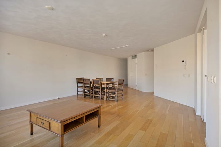 Appartement te koop: Odiliastraat 48, Uden