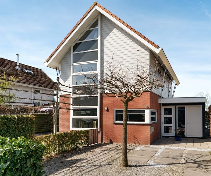 Foto 2 van Forint 13