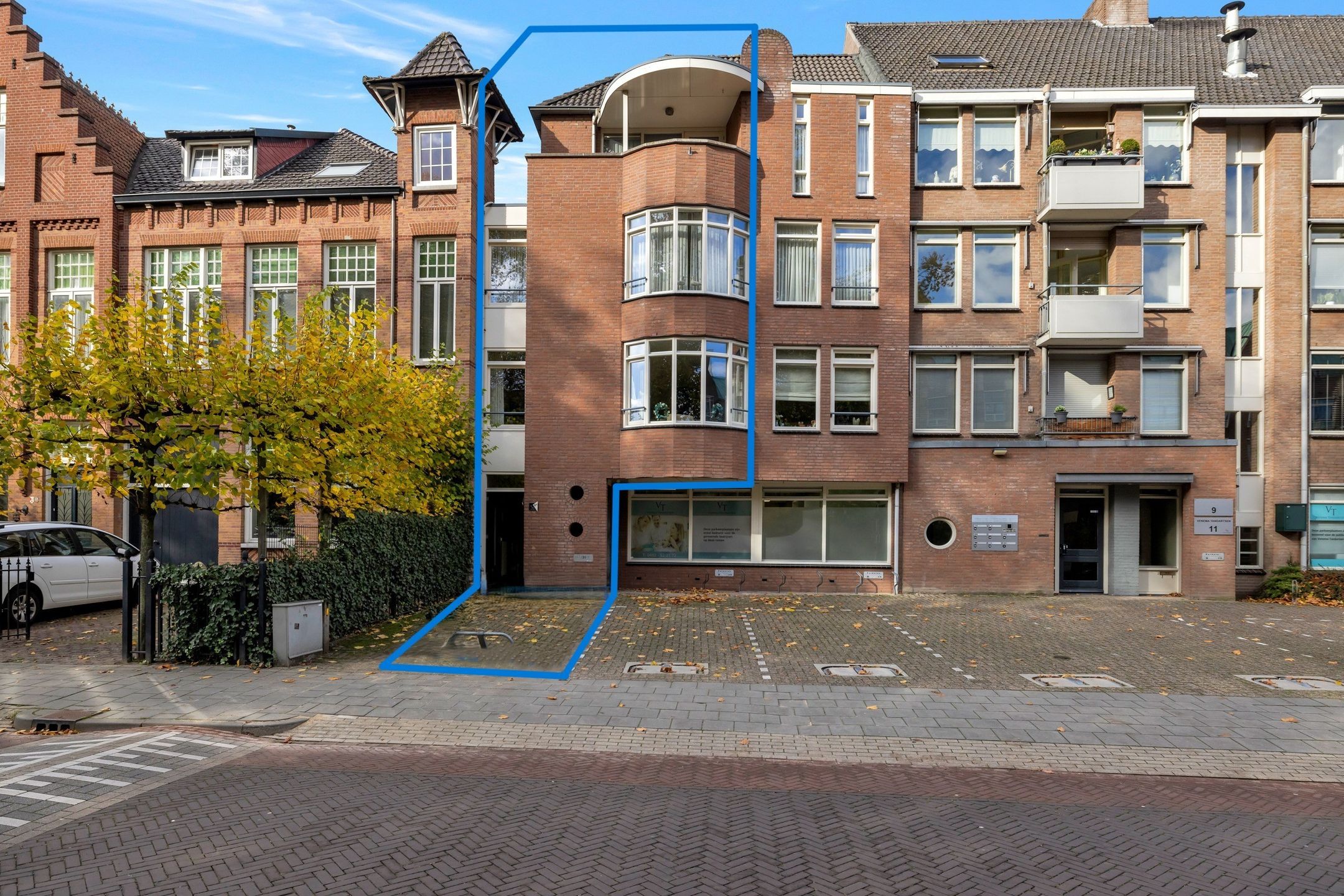 Kromme Steenweg 9-A 9 A