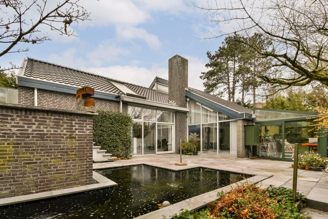 Photo 2 of Prins Alexanderlaan 10