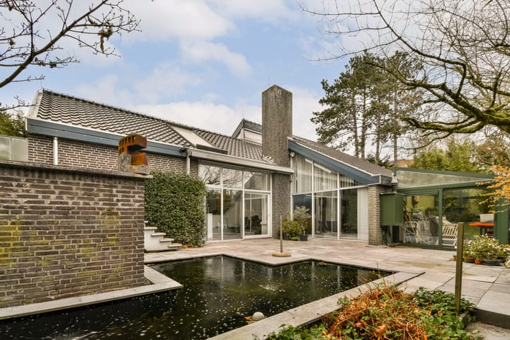 Foto 2 van Prins Alexanderlaan 10