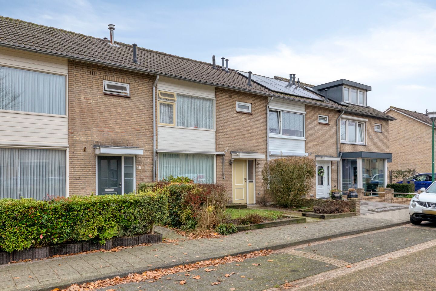 Foto 4 van Rembrandtstraat 46