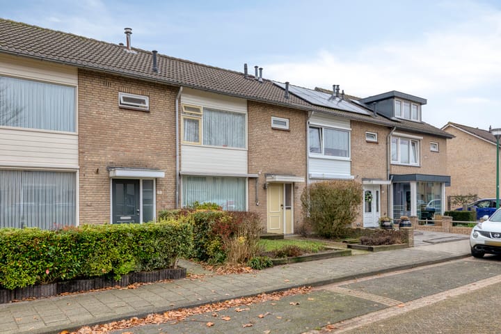 Foto 4 van Rembrandtstraat 46