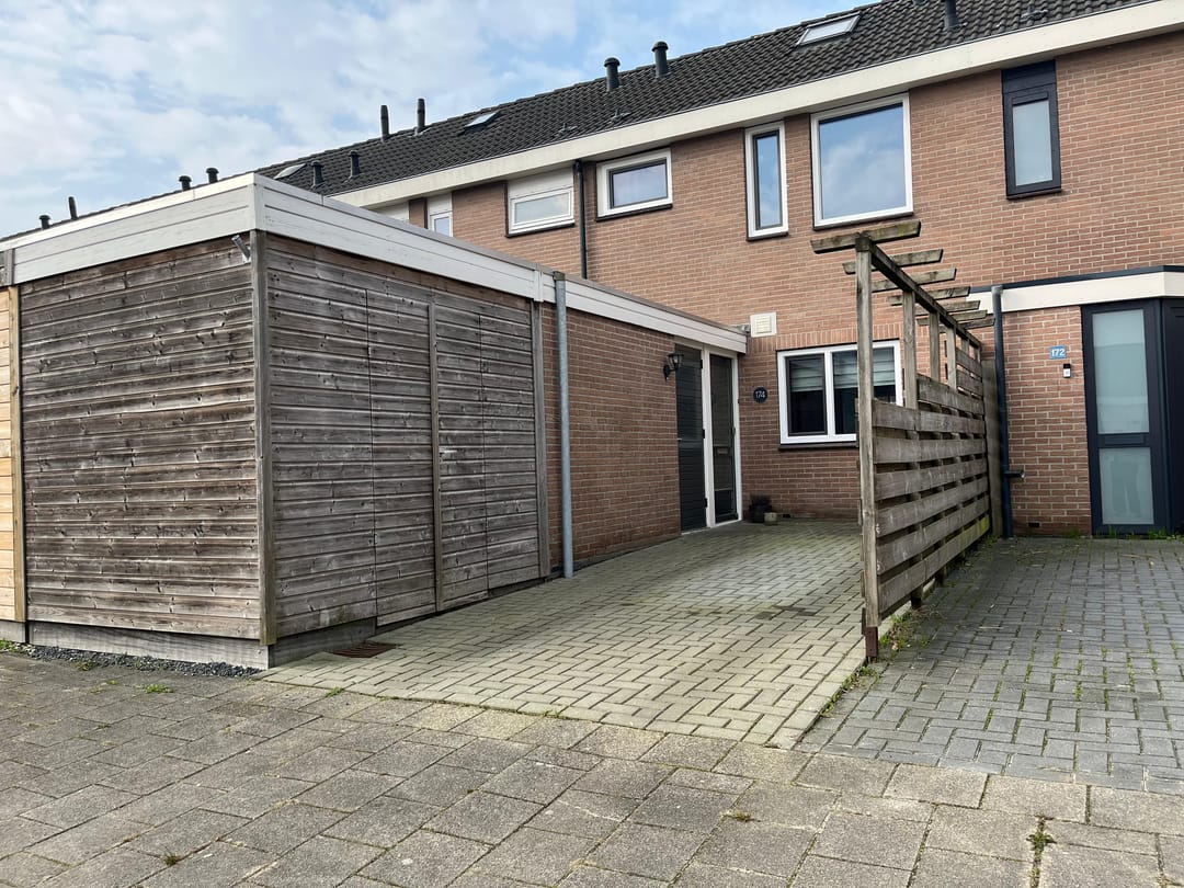 Photo 1 of De Nijverheid 174