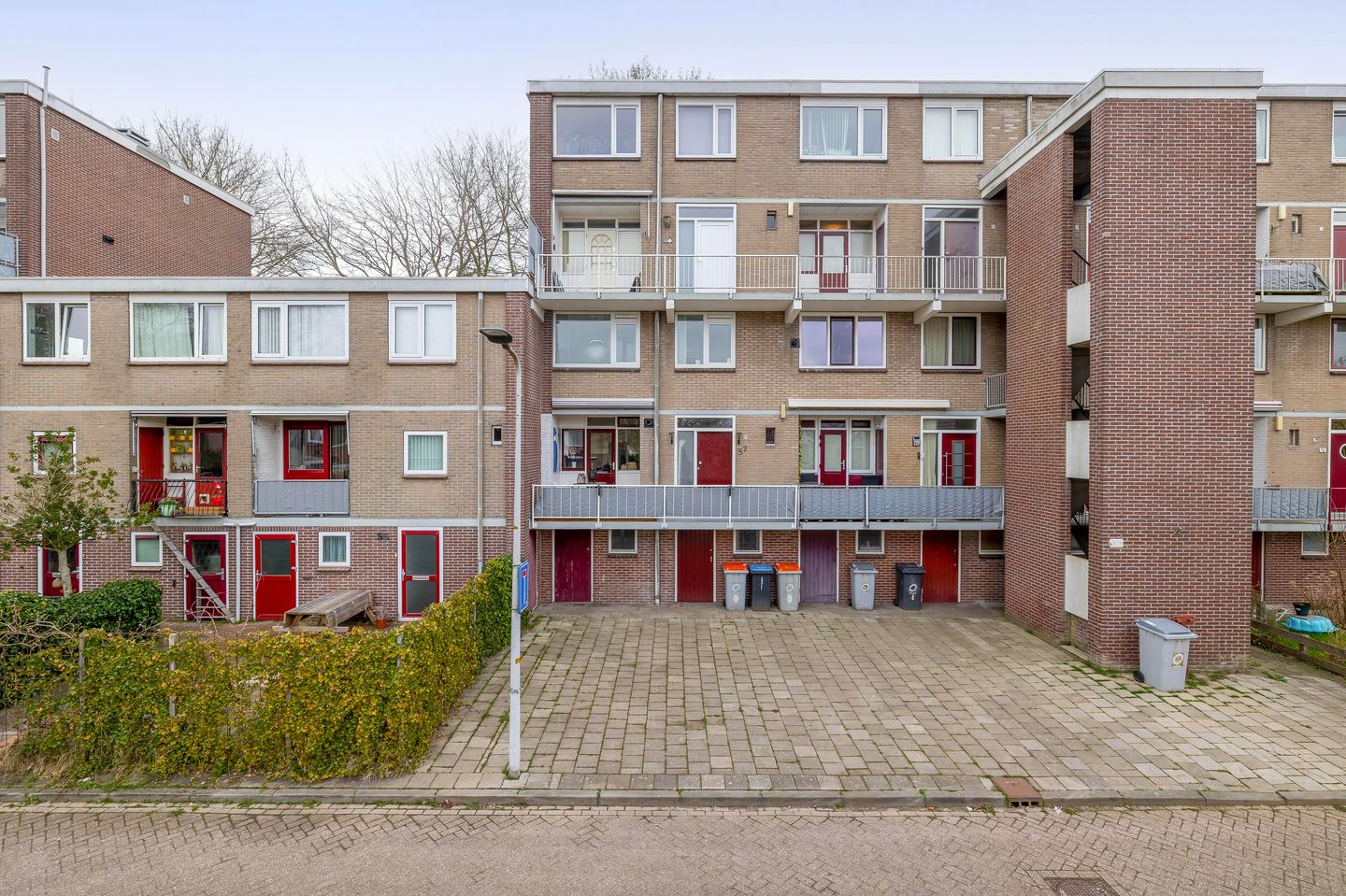 Foto 5 van 't Swin 57
