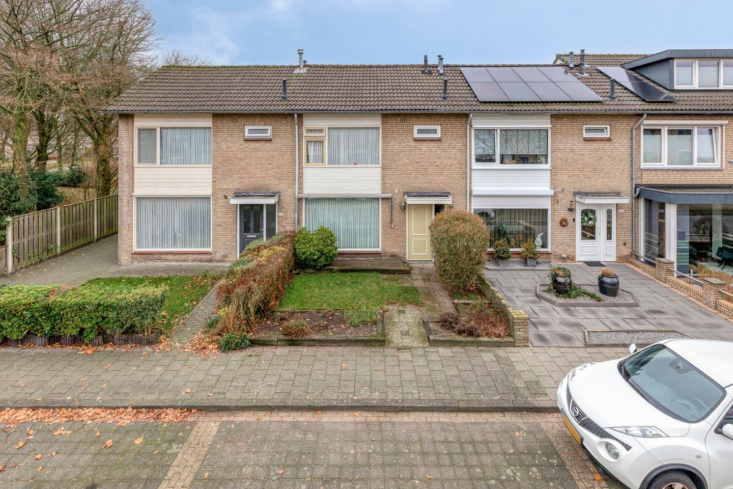 Rembrandtstraat 46