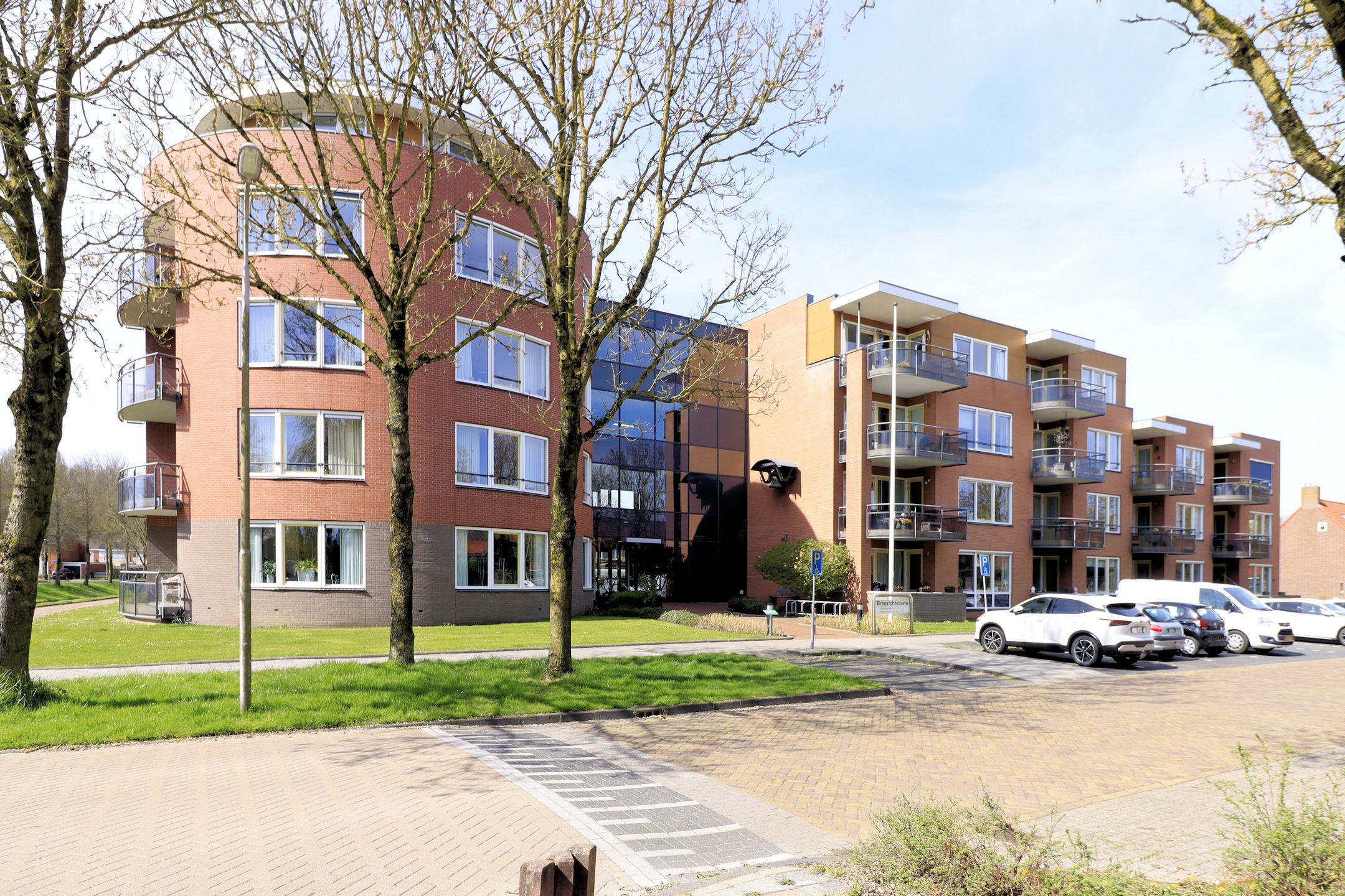 Foto 27 van Noordeinde 1-21