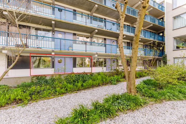 Photo 3 of Kruithuisstraat 4