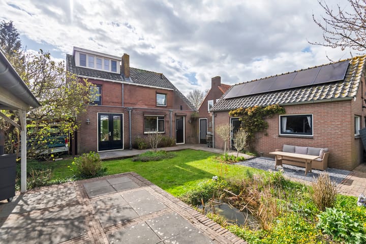 Foto 2 van Nieuwstraat 13