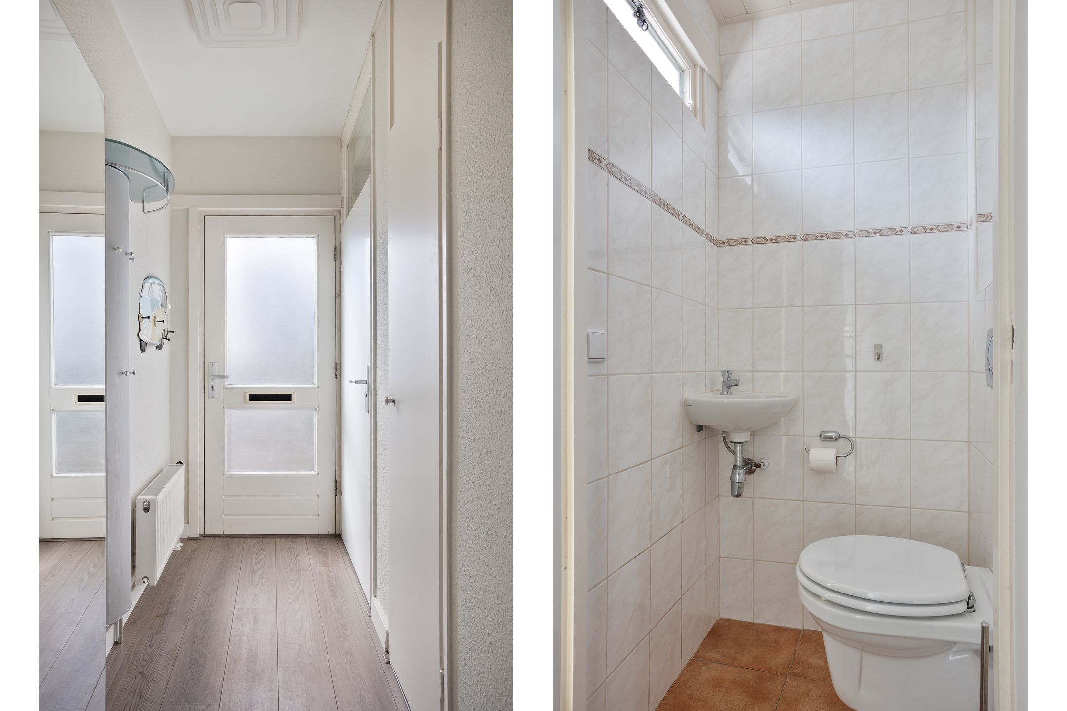 Photo 9 of Karel van de Woestijnestraat 12