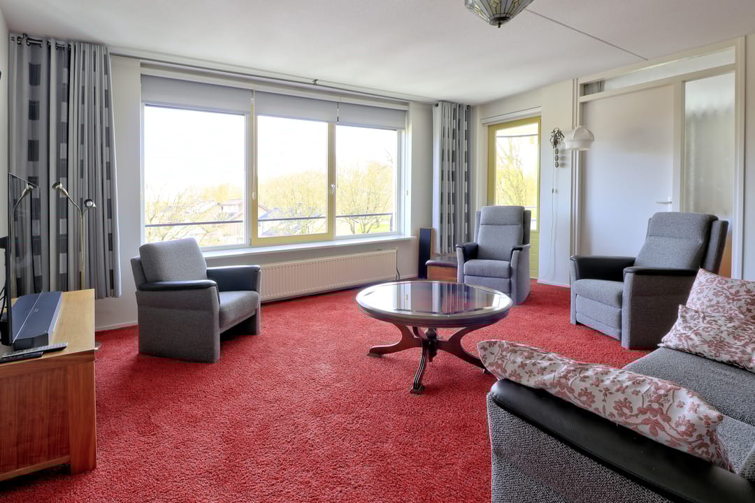 Foto 2 van Noordeinde 1-21