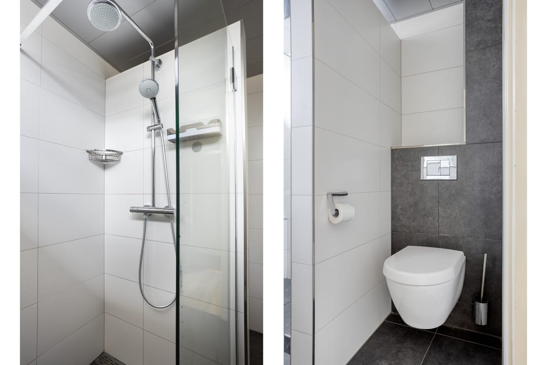 Photo 22 of Karel van de Woestijnestraat 12