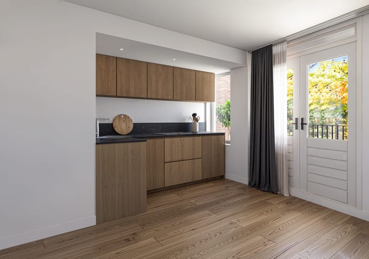 Foto 3 van Kromme Steenweg 9-A