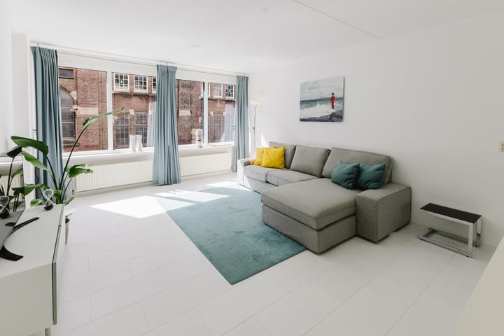 Photo 5 of Kruithuisstraat 4