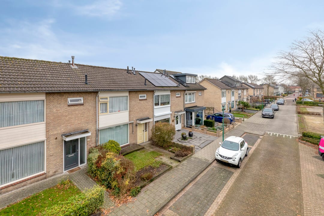 Foto 41 van Rembrandtstraat 46