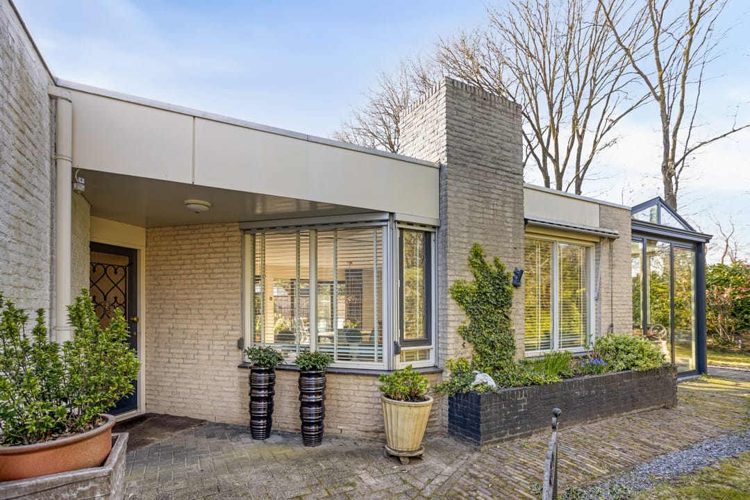 Foto 1 van Beverlaan 15