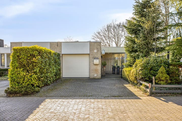 Foto 5 van Beverlaan 15