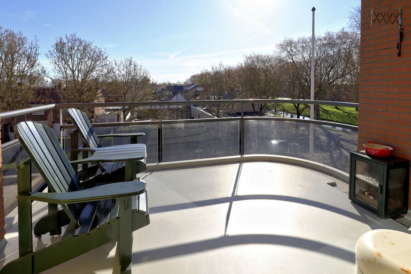 Foto 5 van Noordeinde 1-21