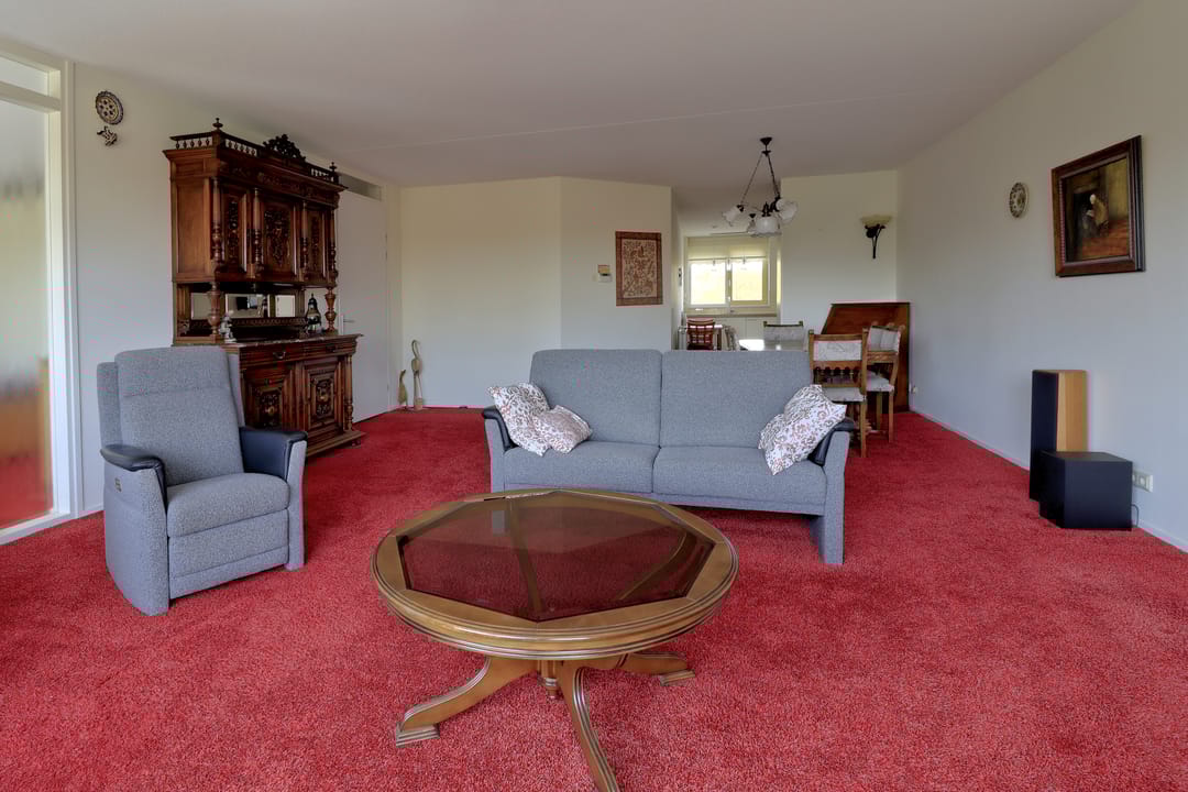 Foto 8 van Noordeinde 1-21