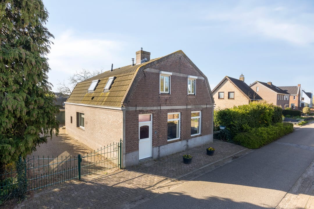 Foto 47 van Heuvelwijkstraat 12