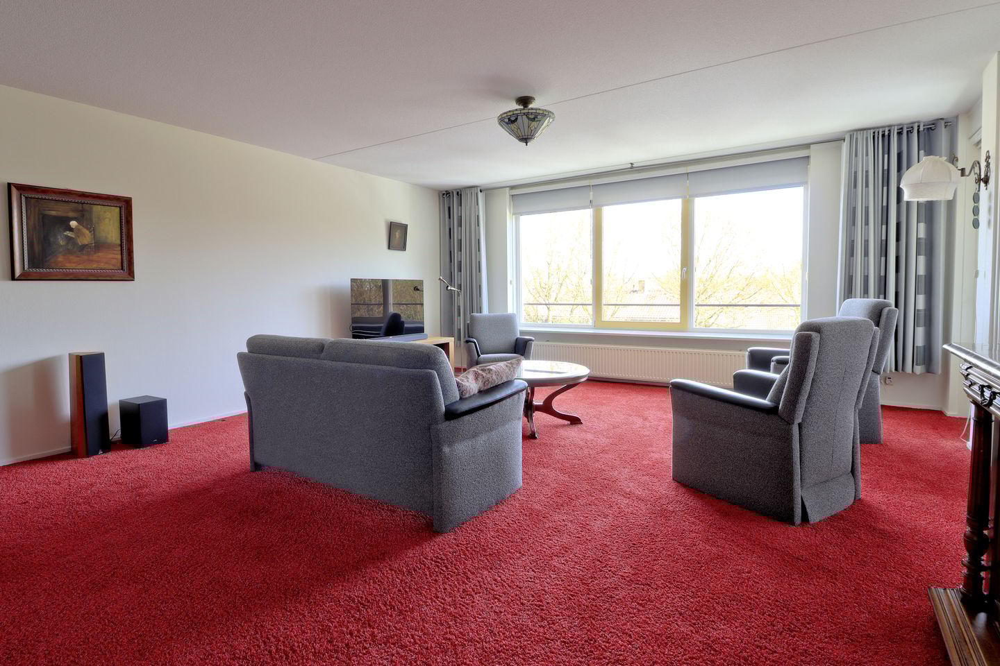 Foto 10 van Noordeinde 1-21