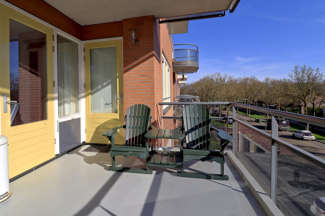 Foto 23 van Noordeinde 1-21