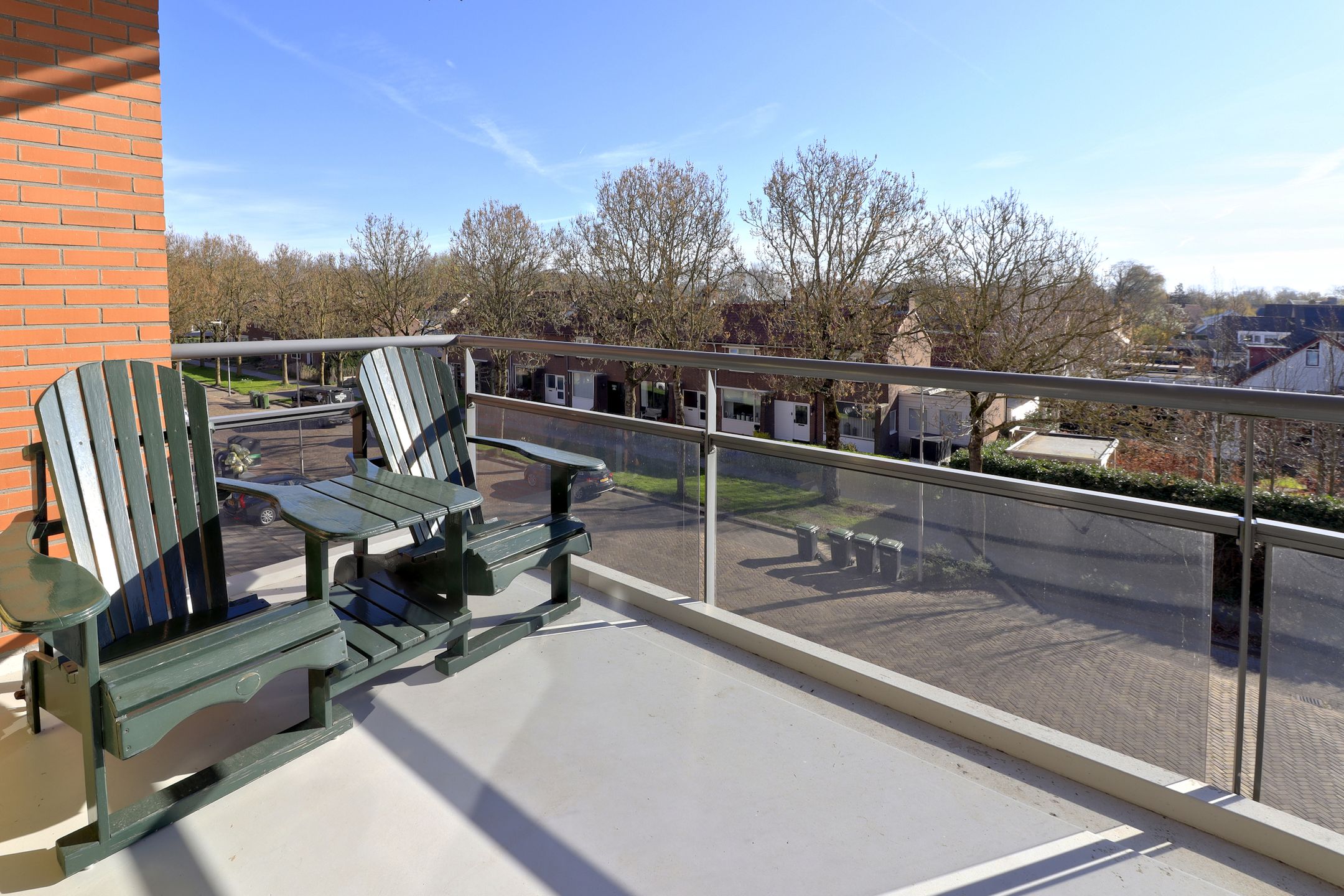 Foto 24 van Noordeinde 1-21