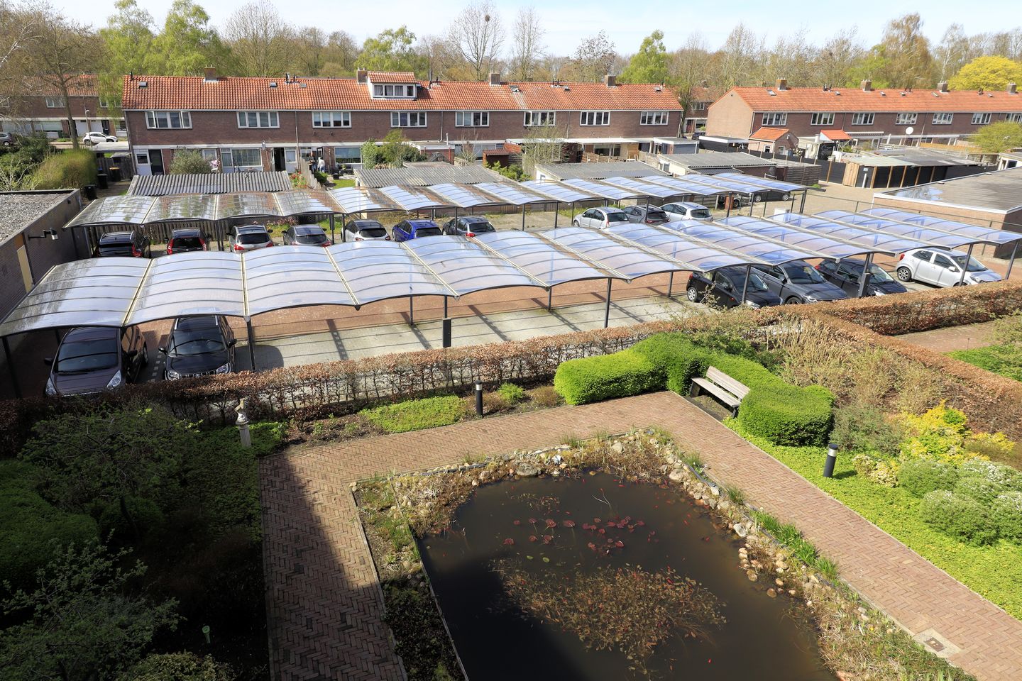 Foto 25 van Noordeinde 1-21