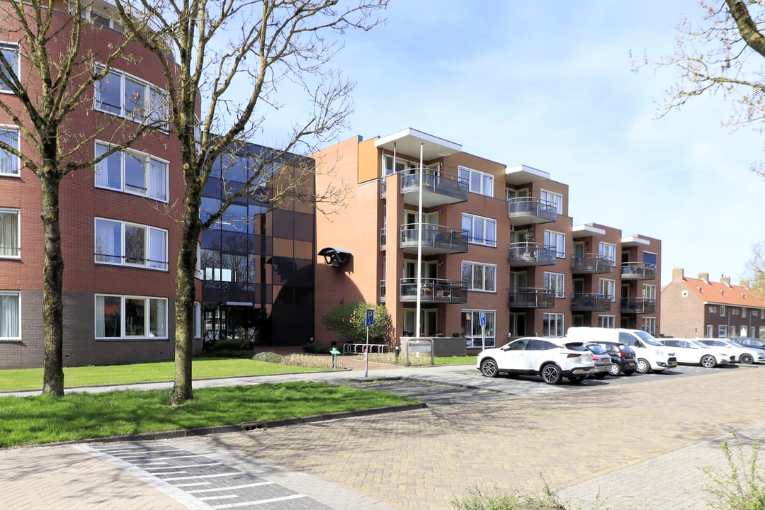 Foto 28 van Noordeinde 1-21