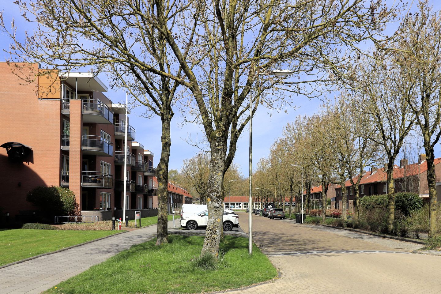 Foto 29 van Noordeinde 1-21